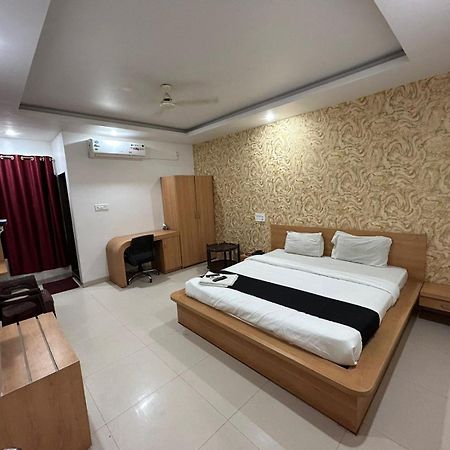 Hotel Tawa Plaza Itarsi Exterior photo